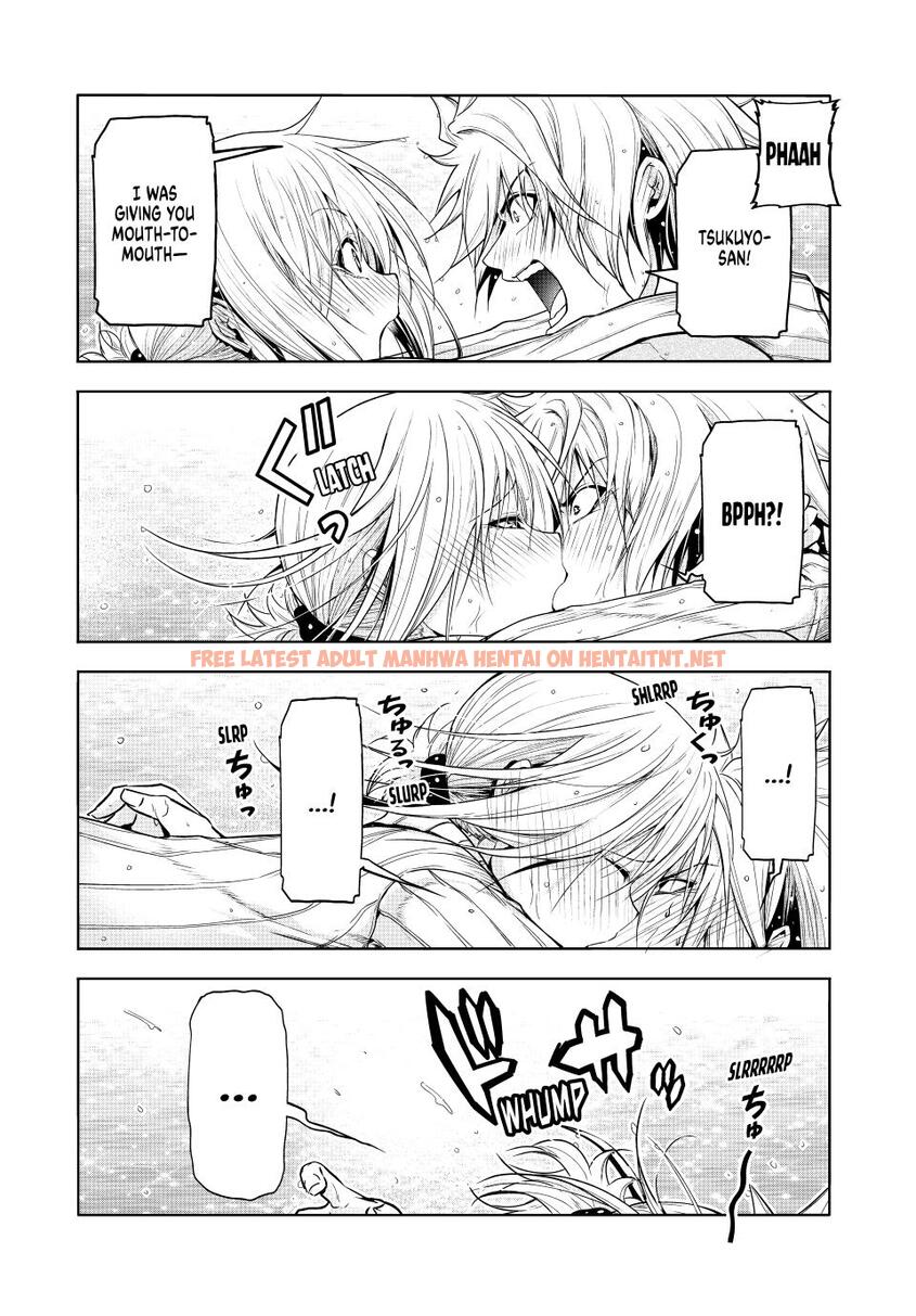 Read Hentai Image 10 09a26 in comic Temple - Chapter 98 - hentaitnt.net