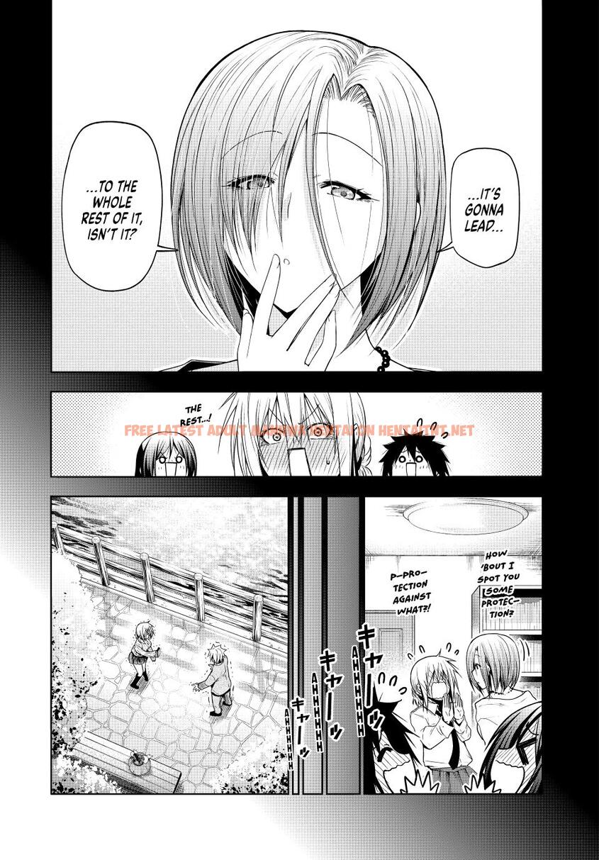Read Hentai Image 3 09a26 in comic Temple - Chapter 98 - hentaitnt.net