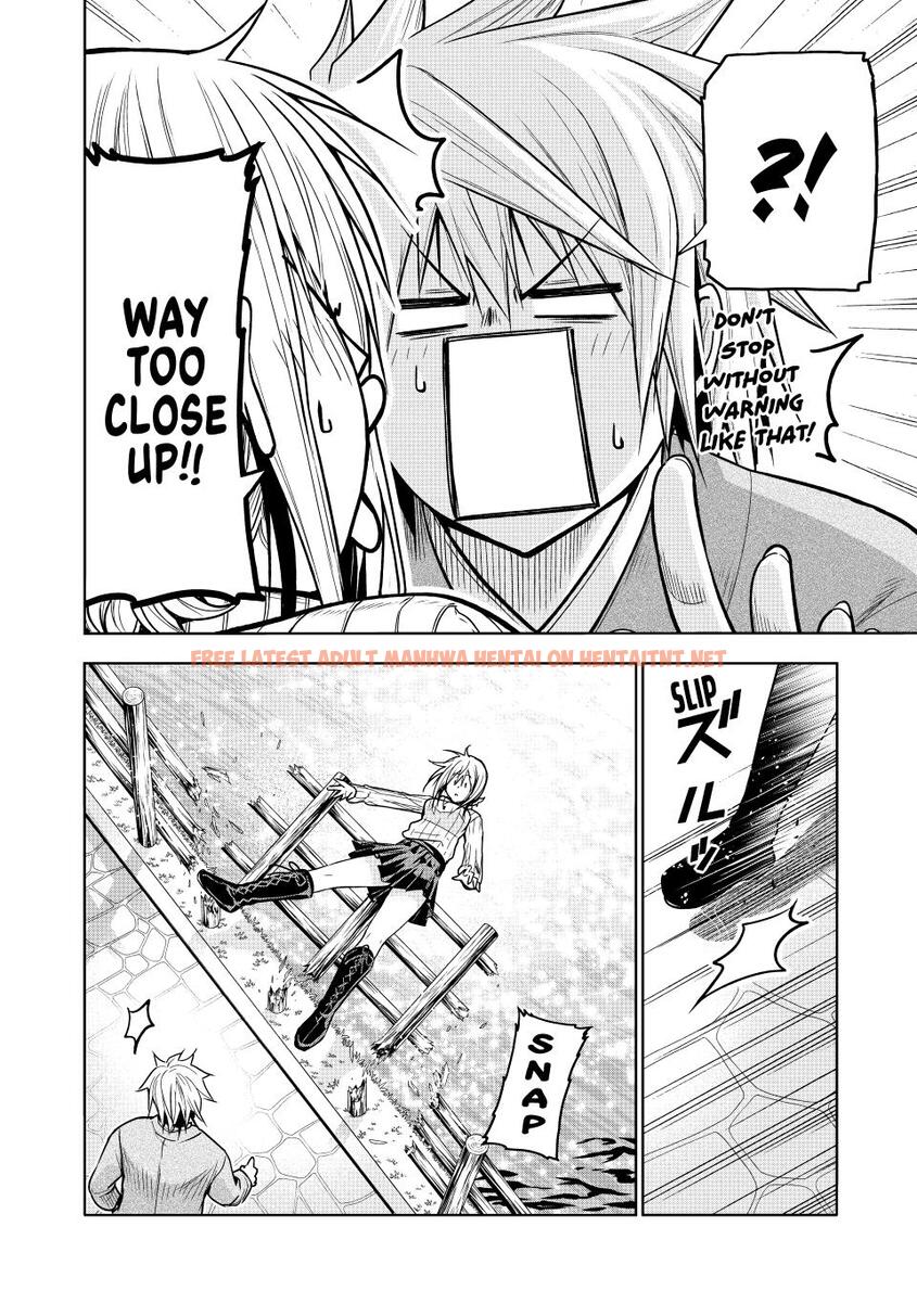 Read Hentai Image 6 09a26 in comic Temple - Chapter 98 - hentaitnt.net