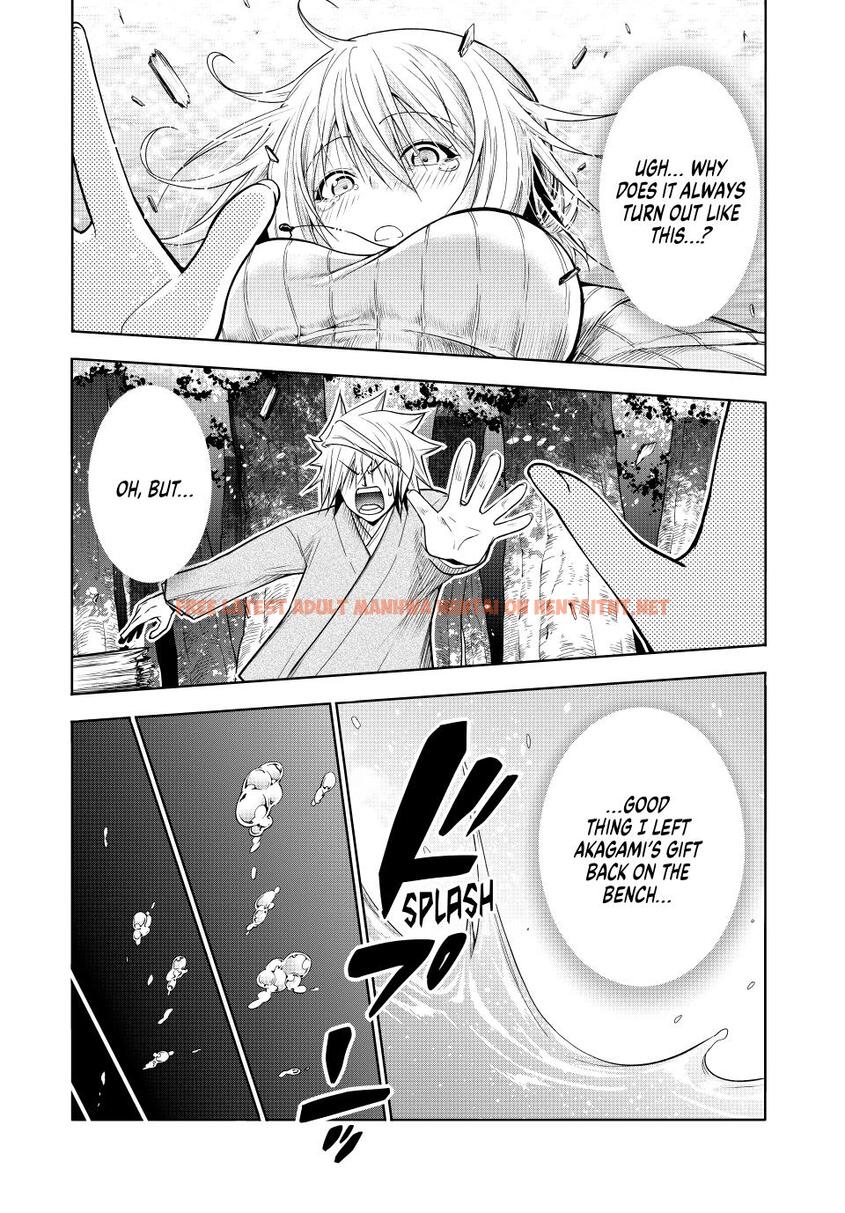 Read Hentai Image 7 09a26 in comic Temple - Chapter 98 - hentaitnt.net