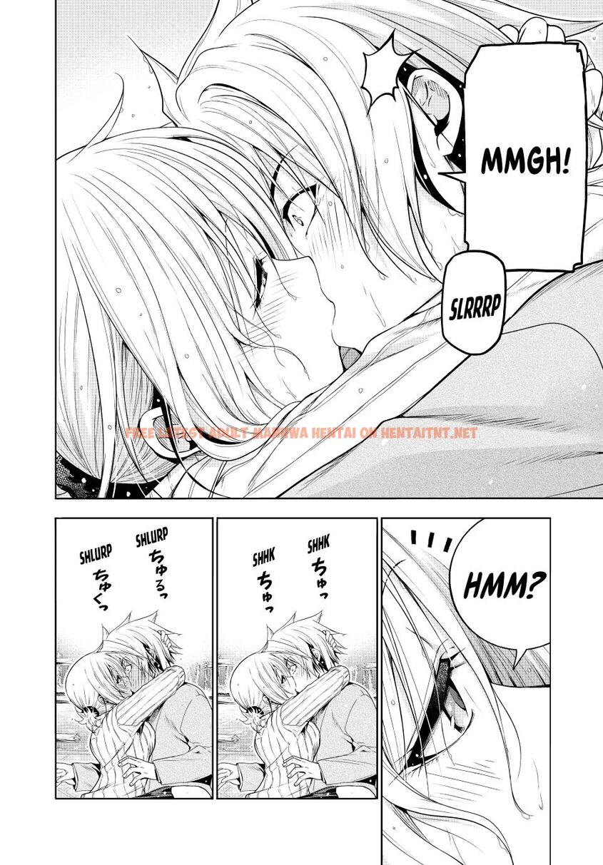 Read Hentai Image 9 09a26 in comic Temple - Chapter 98 - hentaitnt.net