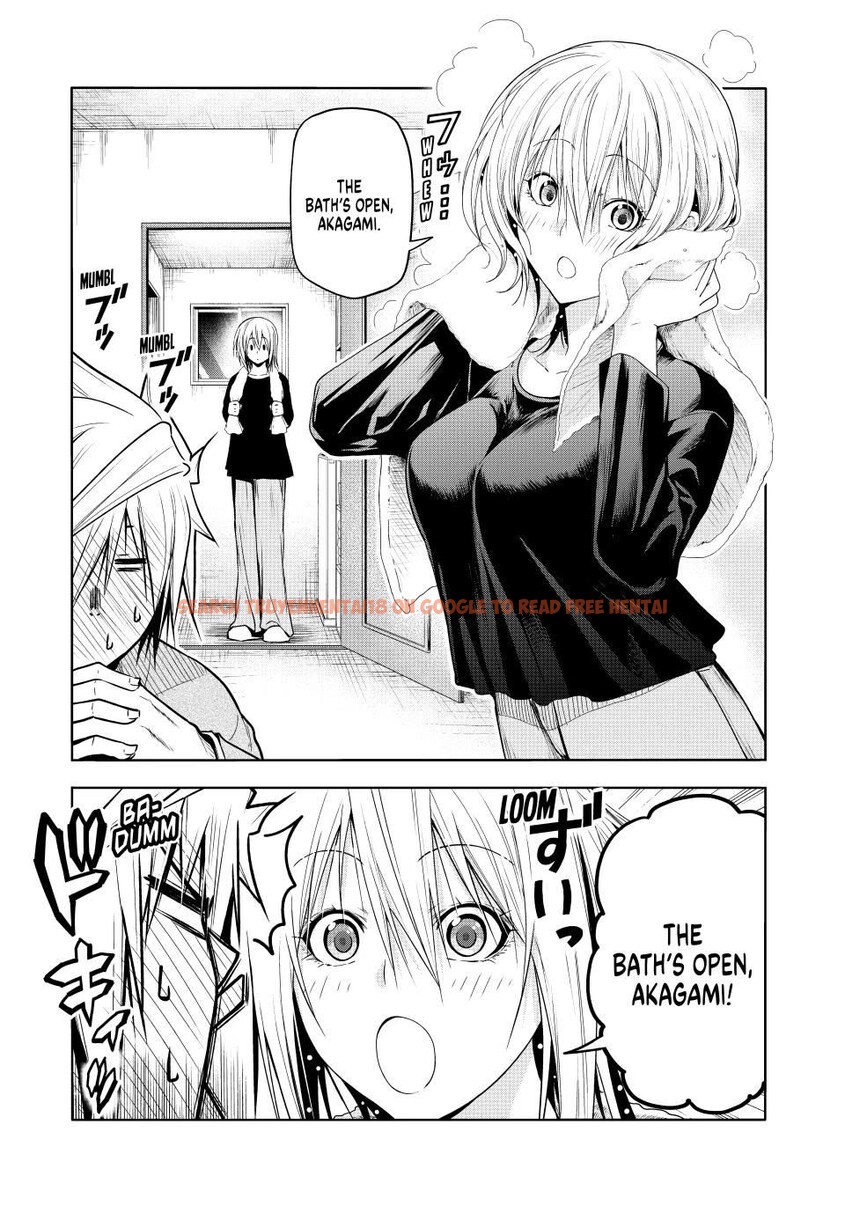 Read Hentai Image 1 8b704 in comic Temple - Chapter 99 - hentaitnt.net
