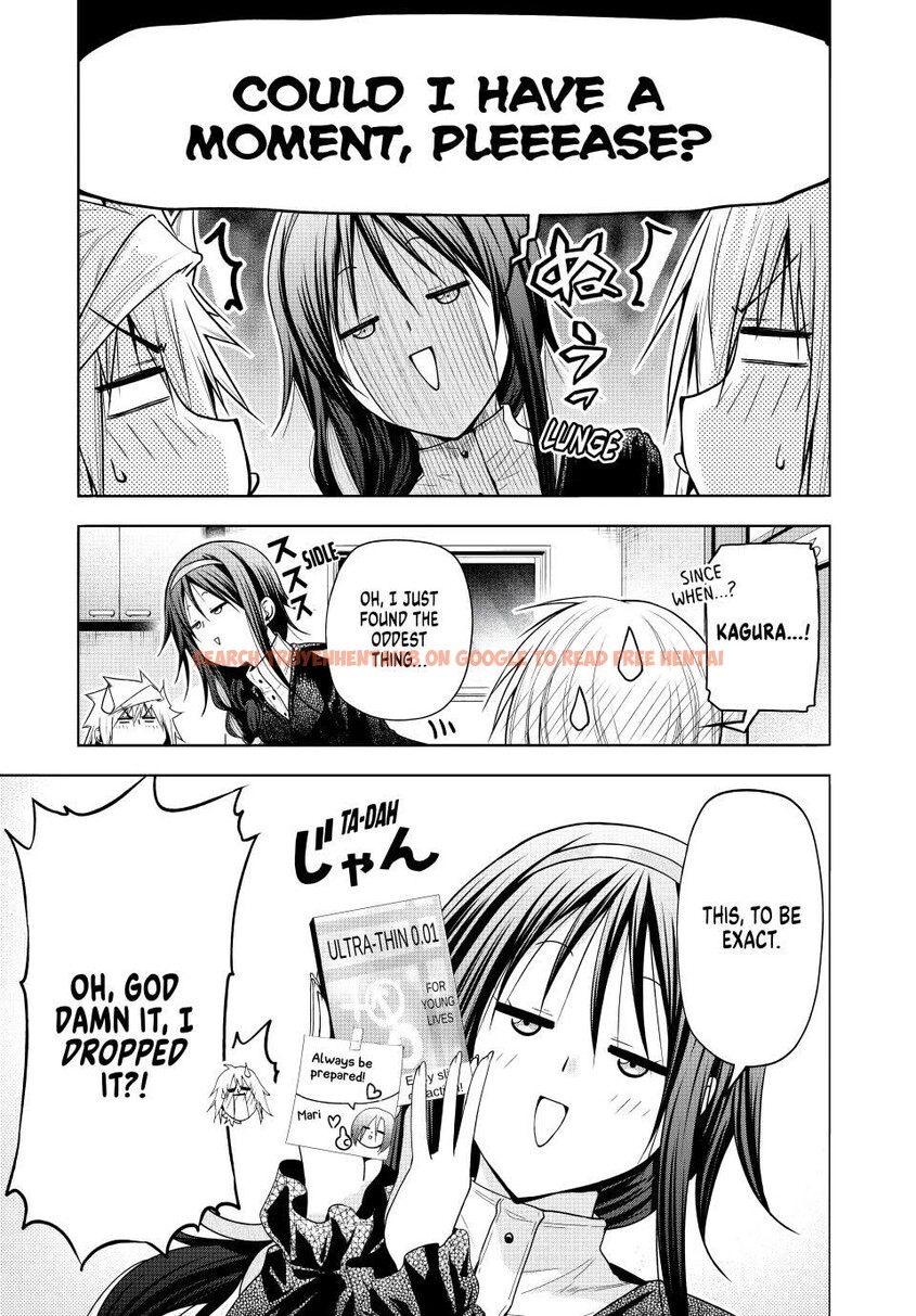 Read Hentai Image 3 8b704 in comic Temple - Chapter 99 - hentaitnt.net