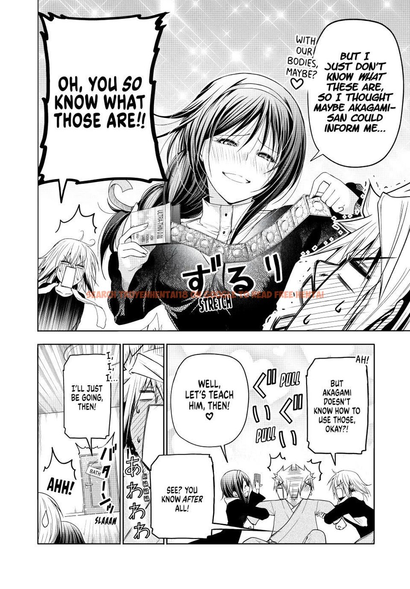 Read Hentai Image 4 8b704 in comic Temple - Chapter 99 - hentaitnt.net
