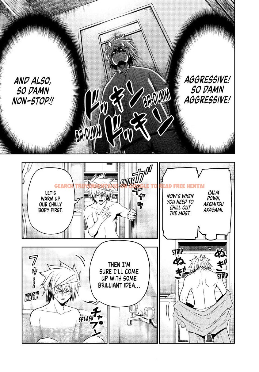 Read Hentai Image 5 8b704 in comic Temple - Chapter 99 - hentaitnt.net