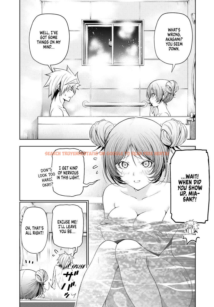 Read Hentai Image 6 8b704 in comic Temple - Chapter 99 - hentaitnt.net