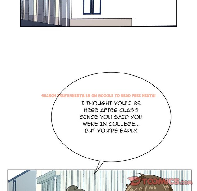 Read Hentai Image 21 285 in comic Temptations - Chapter 17 - www.hentaitnt.net