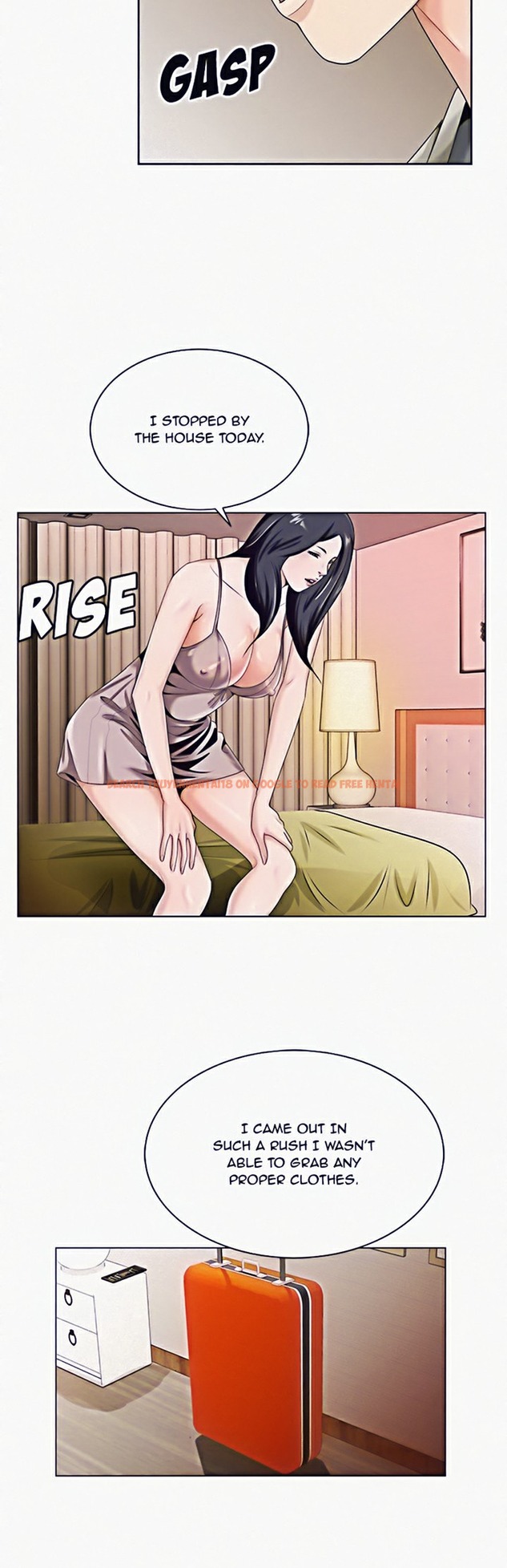 Read Hentai Image 12 341 in comic Temptations - Chapter 18 - www.hentaitnt.net
