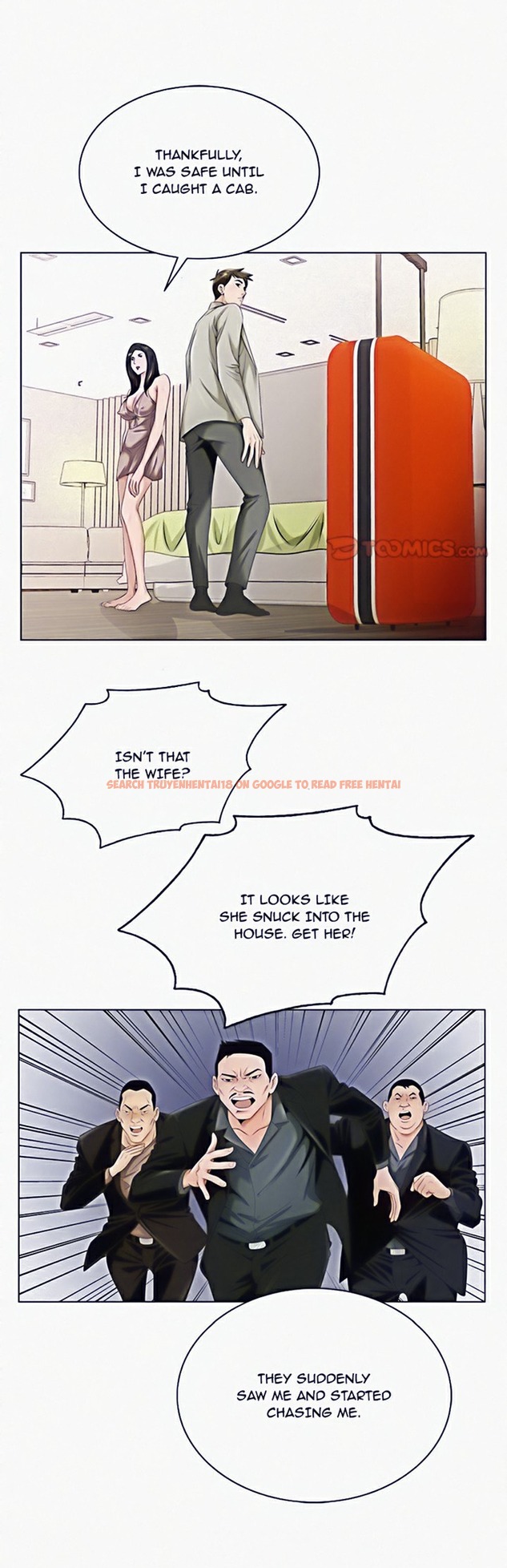 Read Hentai Image 13 341 in comic Temptations - Chapter 18 - www.hentaitnt.net
