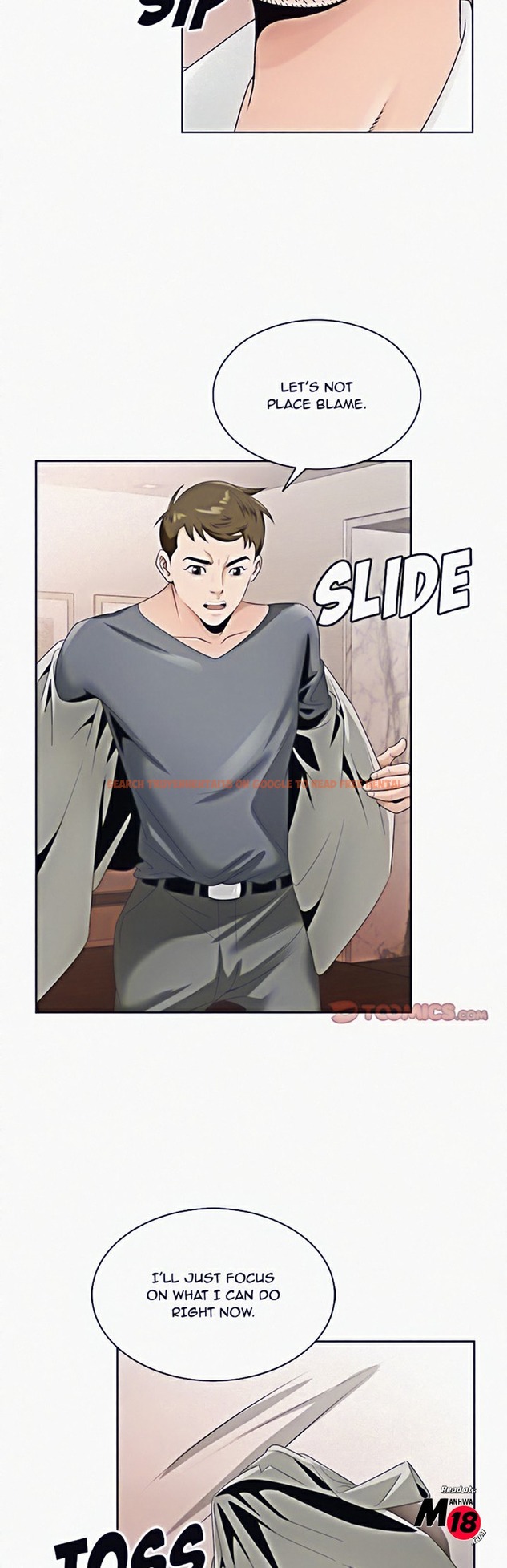 Read Hentai Image 20 341 in comic Temptations - Chapter 18 - www.hentaitnt.net