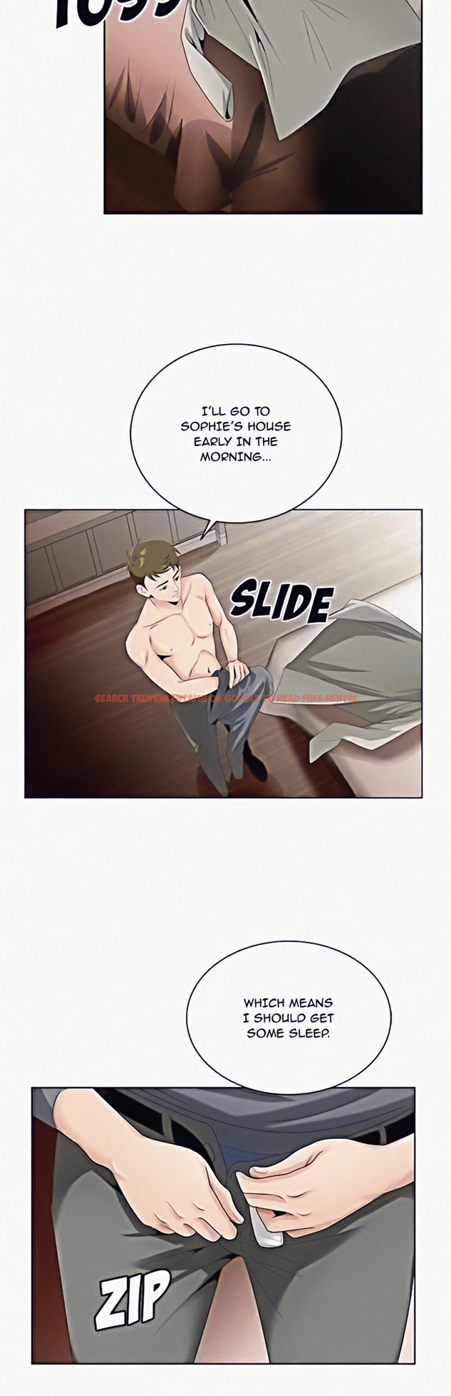 Read Hentai Image 21 341 in comic Temptations - Chapter 18 - www.hentaitnt.net