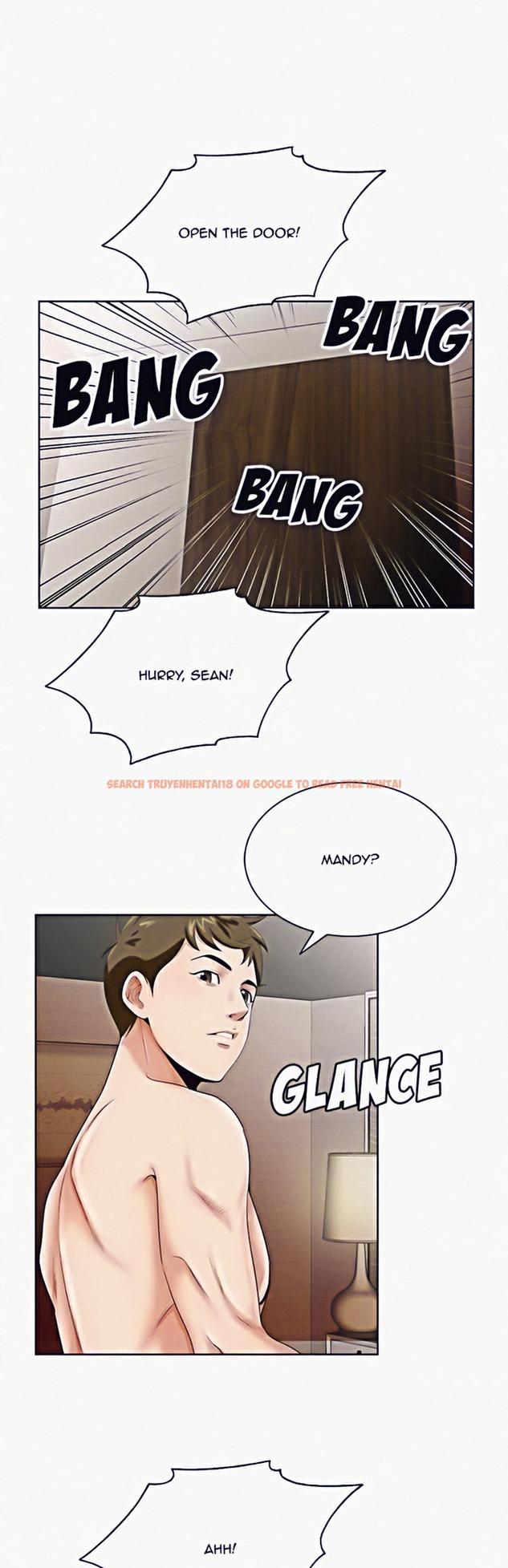 Read Hentai Image 22 341 in comic Temptations - Chapter 18 - www.hentaitnt.net