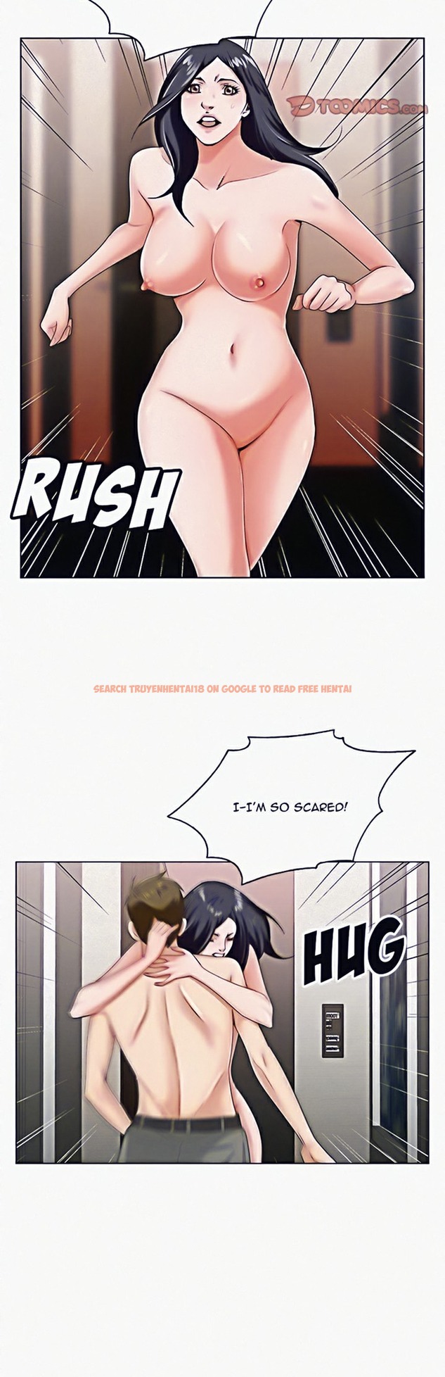 Read Hentai Image 23 341 in comic Temptations - Chapter 18 - www.hentaitnt.net