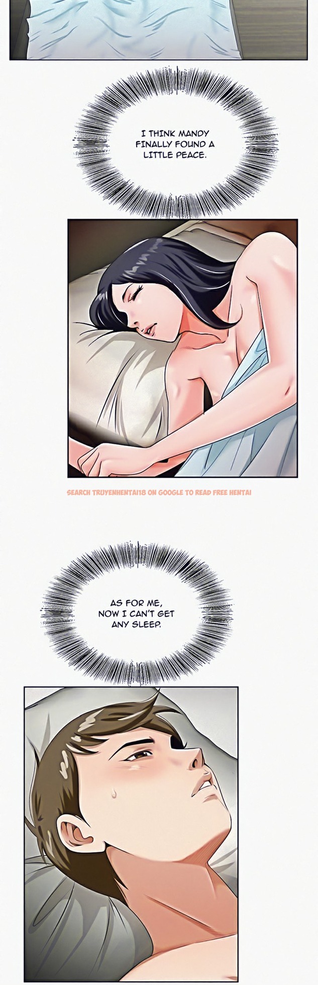 Read Hentai Image 28 341 in comic Temptations - Chapter 18 - www.hentaitnt.net