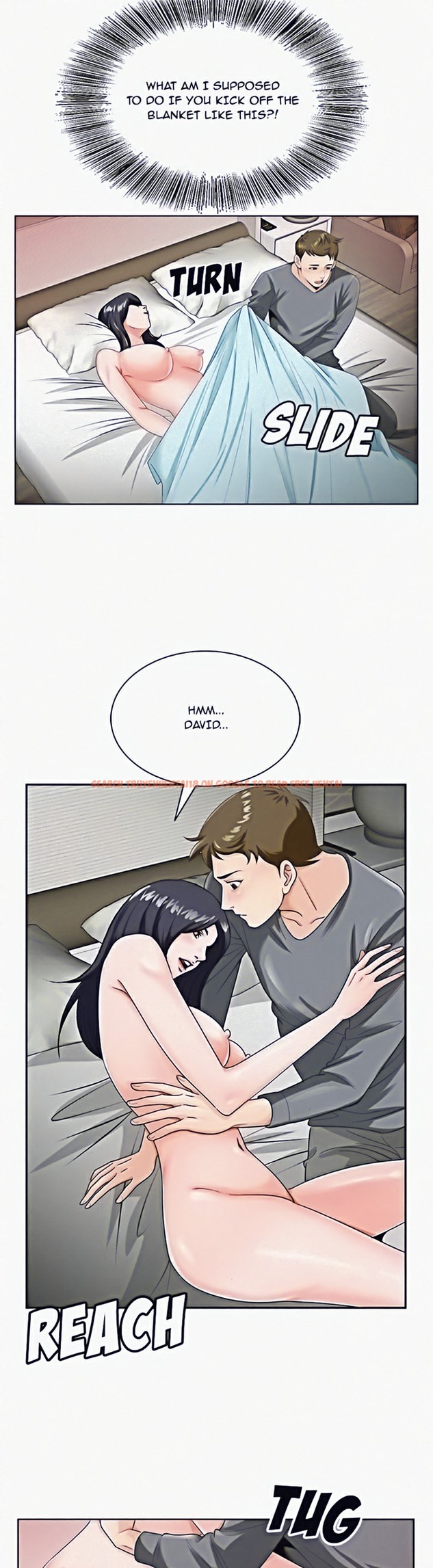 Read Hentai Image 31 341 in comic Temptations - Chapter 18 - www.hentaitnt.net