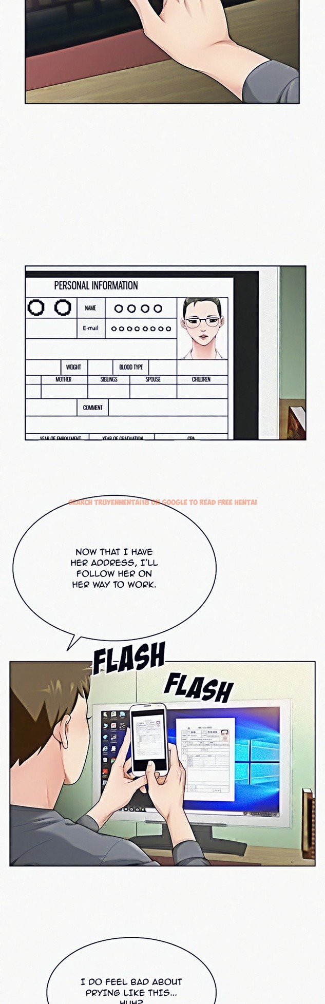 Read Hentai Image 5 341 in comic Temptations - Chapter 18 - www.hentaitnt.net