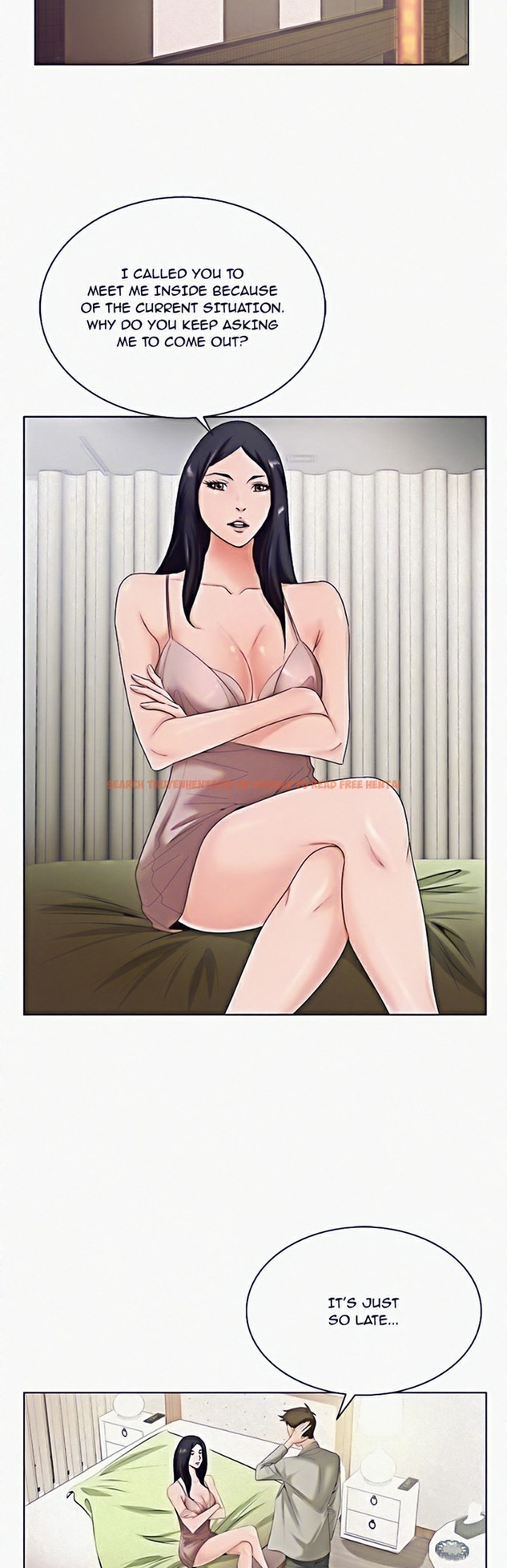 Read Hentai Image 7 341 in comic Temptations - Chapter 18 - www.hentaitnt.net