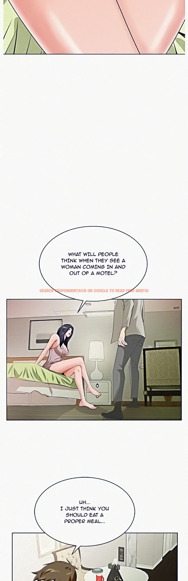 Read Hentai Image 9 341 in comic Temptations - Chapter 18 - www.hentaitnt.net