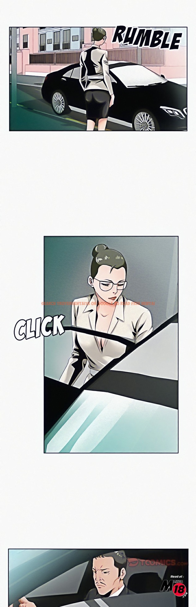 Read Hentai Image 10 341 in comic Temptations - Chapter 19 - www.hentaitnt.net
