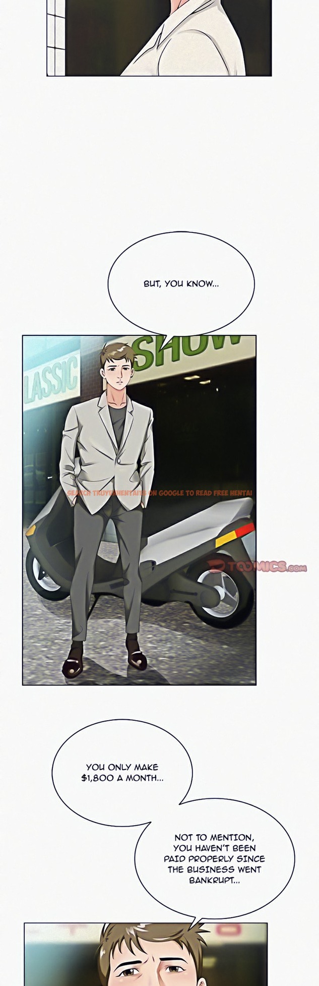 Read Hentai Image 14 342 in comic Temptations - Chapter 19 - www.hentaitnt.net