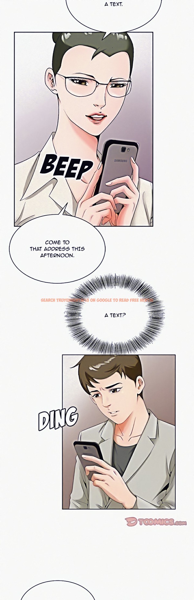 Read Hentai Image 21 342 in comic Temptations - Chapter 19 - www.hentaitnt.net