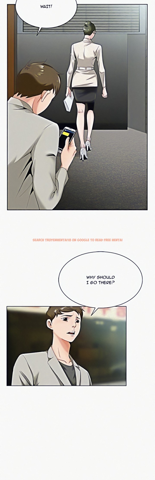 Read Hentai Image 22 342 in comic Temptations - Chapter 19 - www.hentaitnt.net