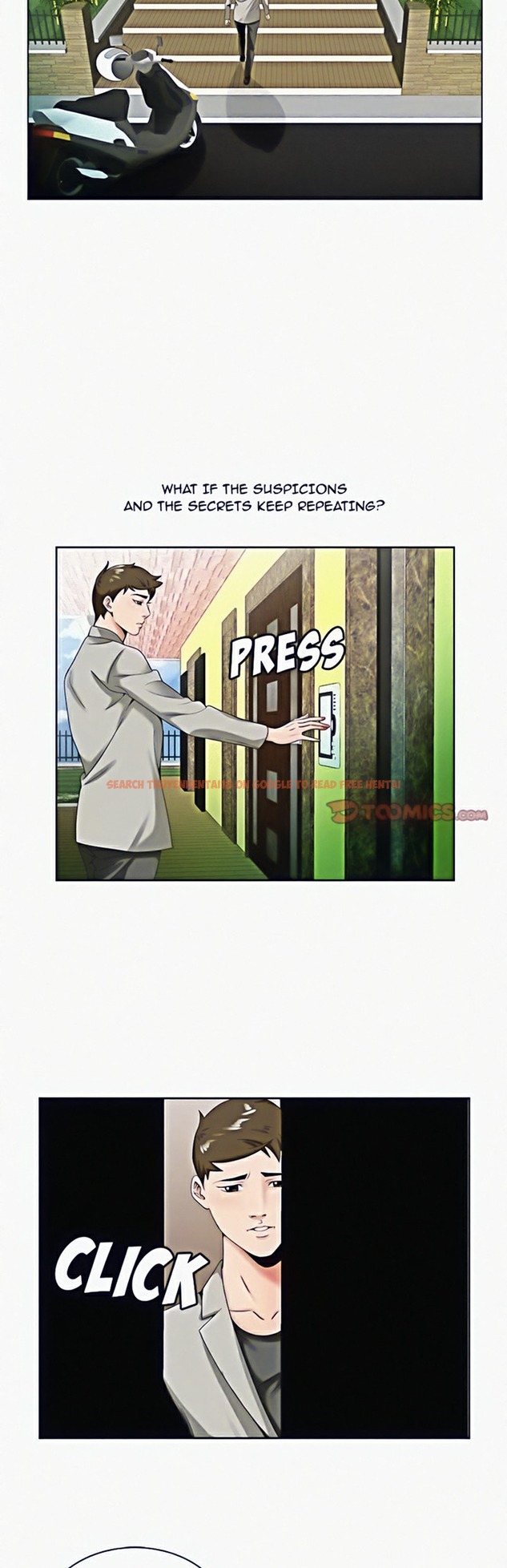 Read Hentai Image 25 342 in comic Temptations - Chapter 19 - www.hentaitnt.net
