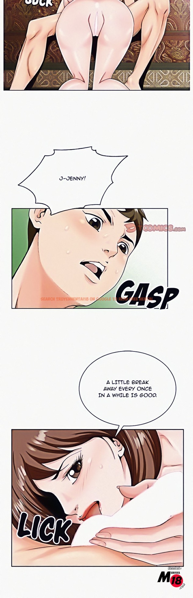 Read Hentai Image 30 342 in comic Temptations - Chapter 19 - www.hentaitnt.net