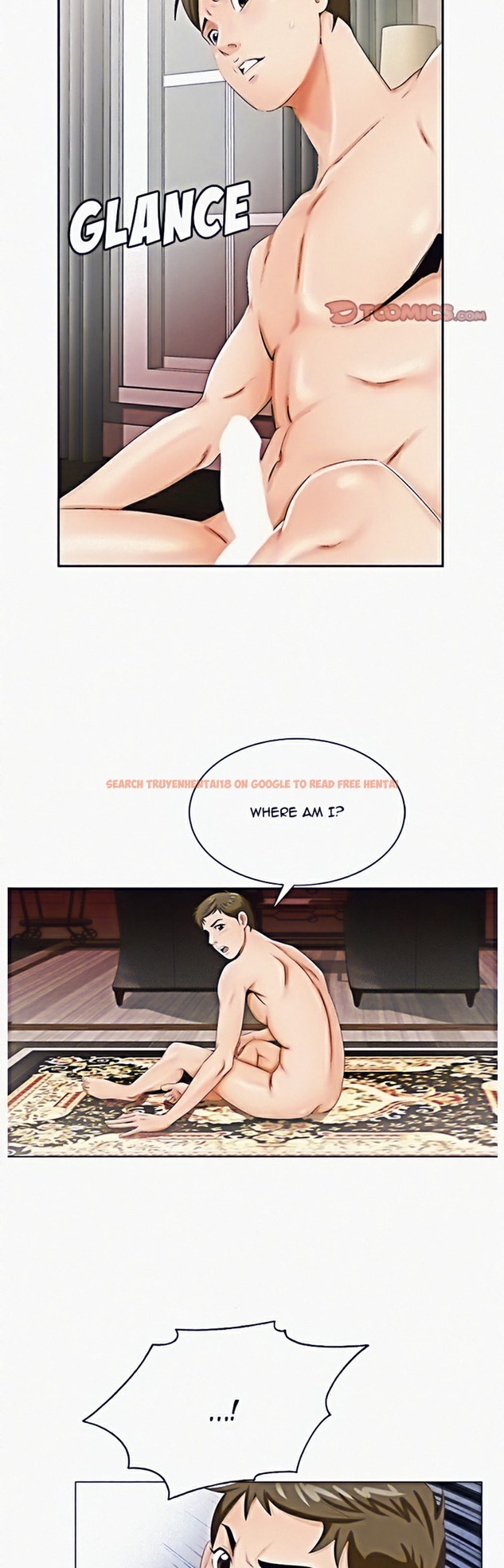Read Hentai Image 18 346 in comic Temptations - Chapter 20 - www.hentaitnt.net