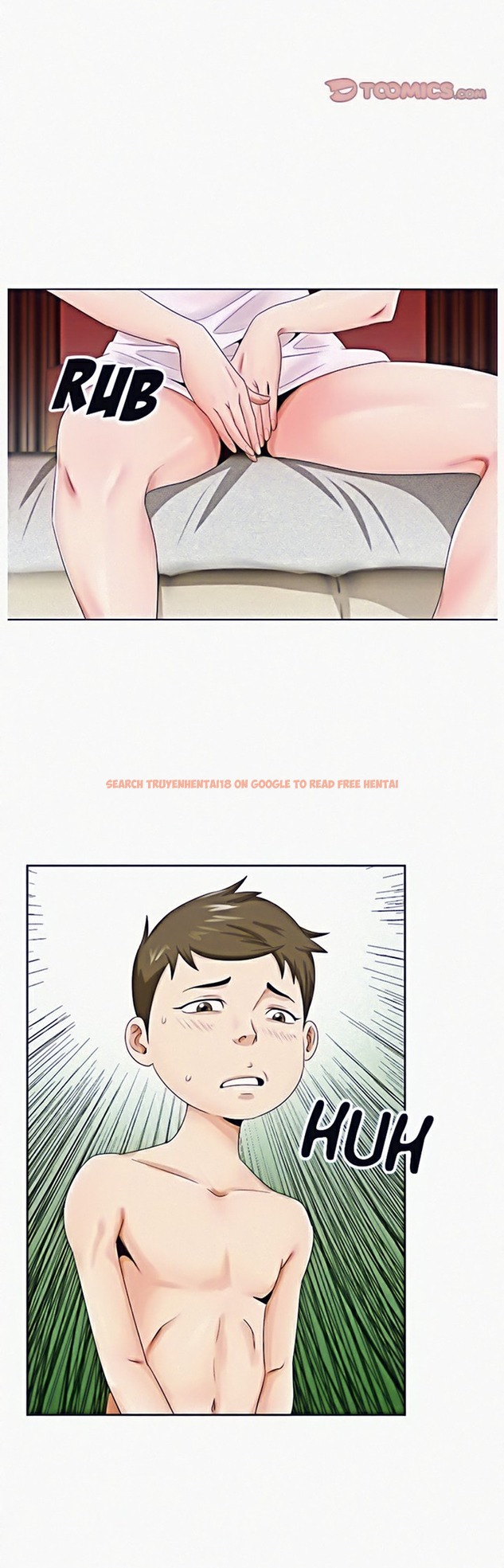 Read Hentai Image 23 346 in comic Temptations - Chapter 20 - www.hentaitnt.net