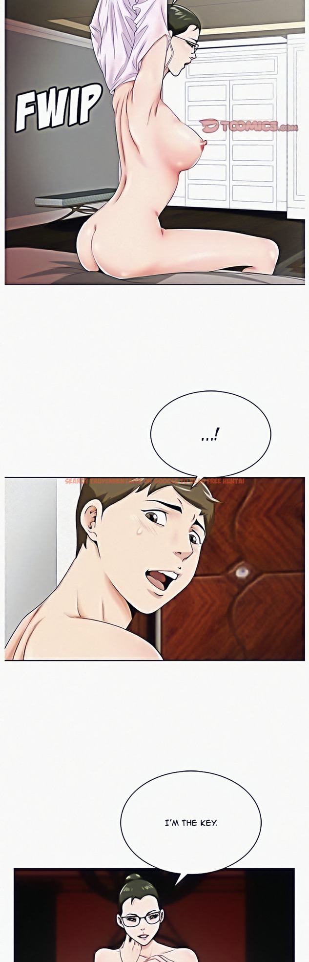 Read Hentai Image 29 346 in comic Temptations - Chapter 20 - www.hentaitnt.net