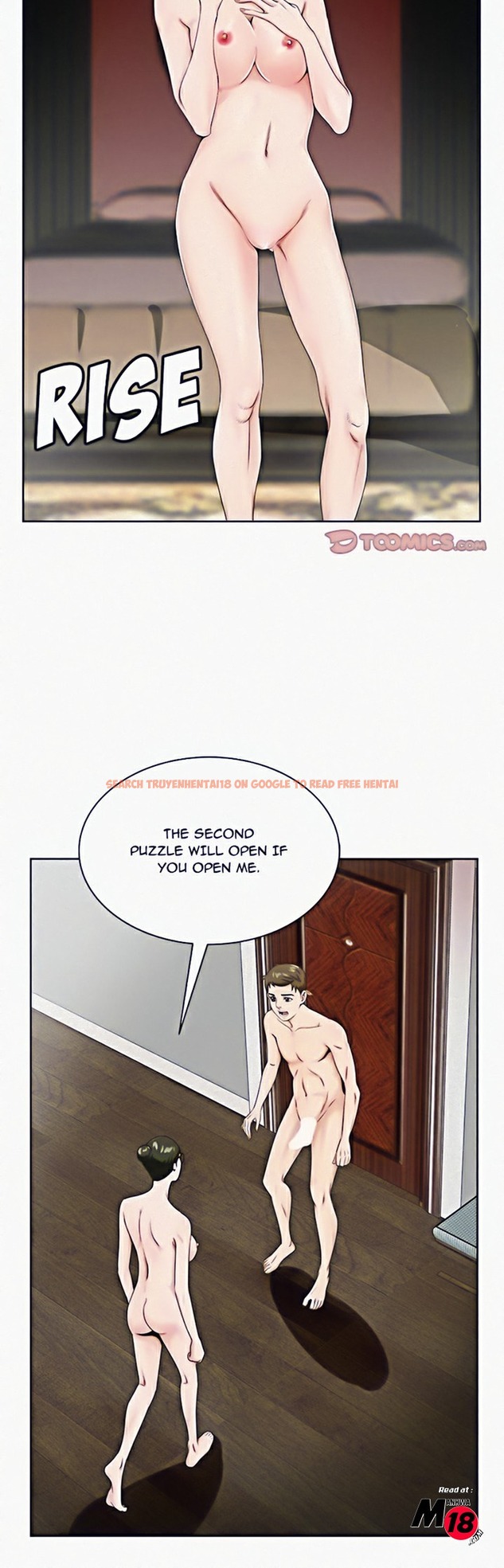Read Hentai Image 30 346 in comic Temptations - Chapter 20 - www.hentaitnt.net
