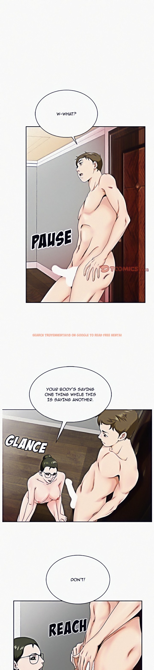 Read Hentai Image 31 346 in comic Temptations - Chapter 20 - www.hentaitnt.net