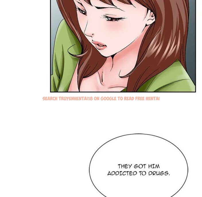 Read Hentai Image 44 394 in comic Temptations - Chapter 37 - hentaitnt.net