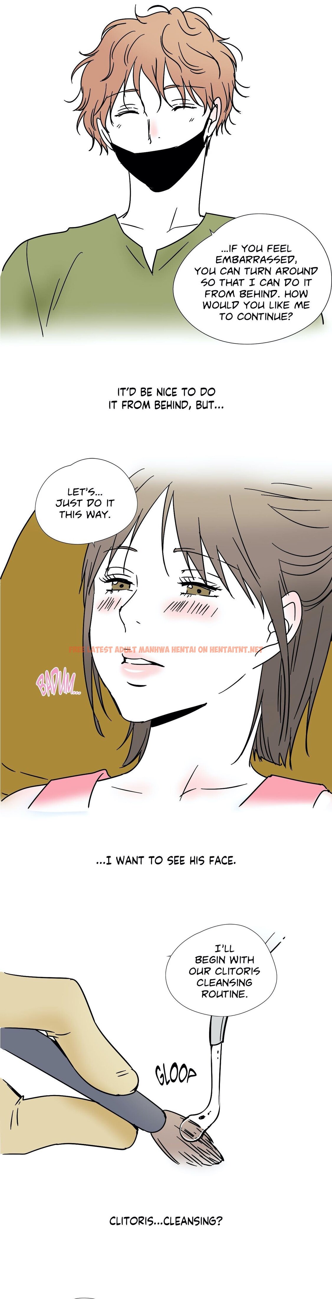 Read Hentai Image 11 376 in comic Temptress - Chapter 10 - hentaitnt.net