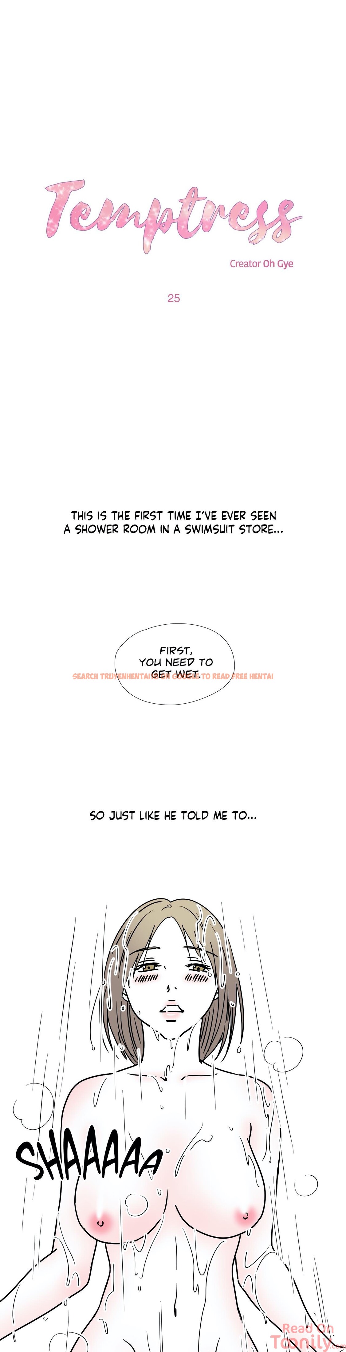 Read Hentai Image 1 370 in comic Temptress - Chapter 25 - www.hentaitnt.net