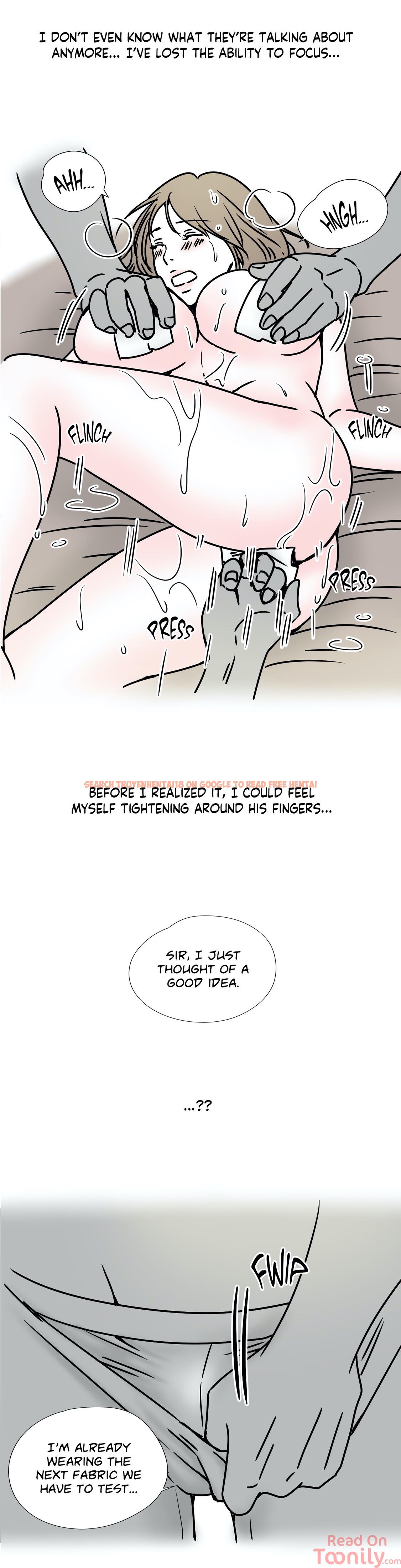 Read Hentai Image 12 370 in comic Temptress - Chapter 25 - www.hentaitnt.net