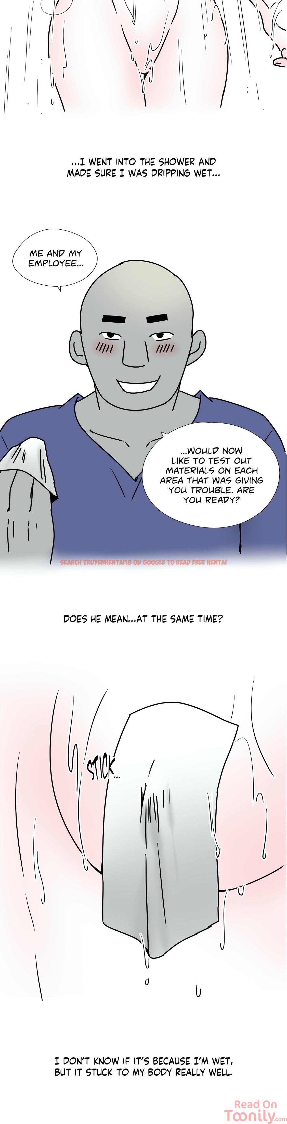 Read Hentai Image 2 370 in comic Temptress - Chapter 25 - www.hentaitnt.net
