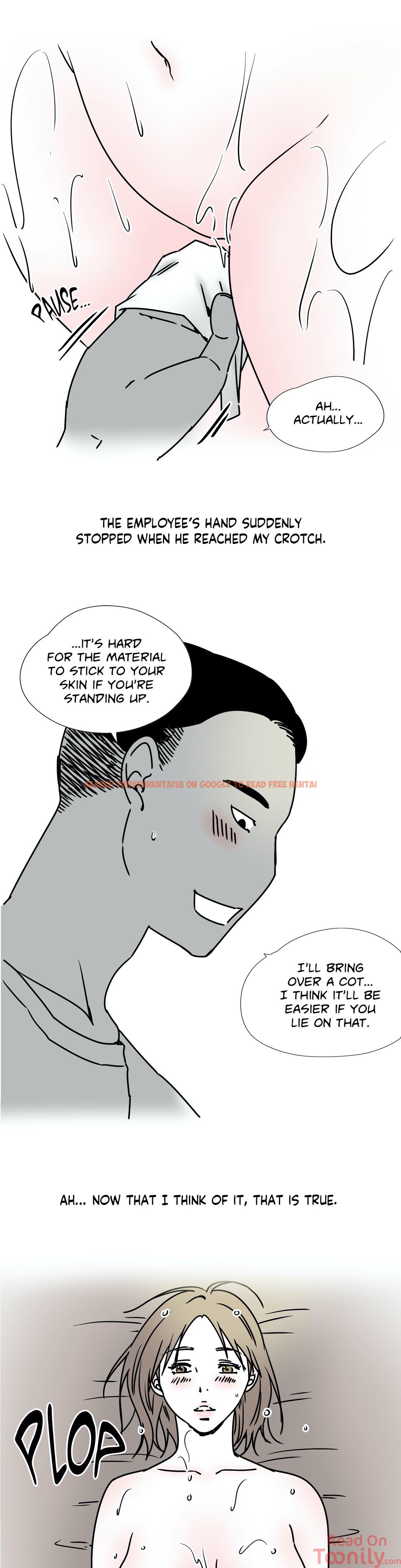 Read Hentai Image 3 370 in comic Temptress - Chapter 25 - www.hentaitnt.net
