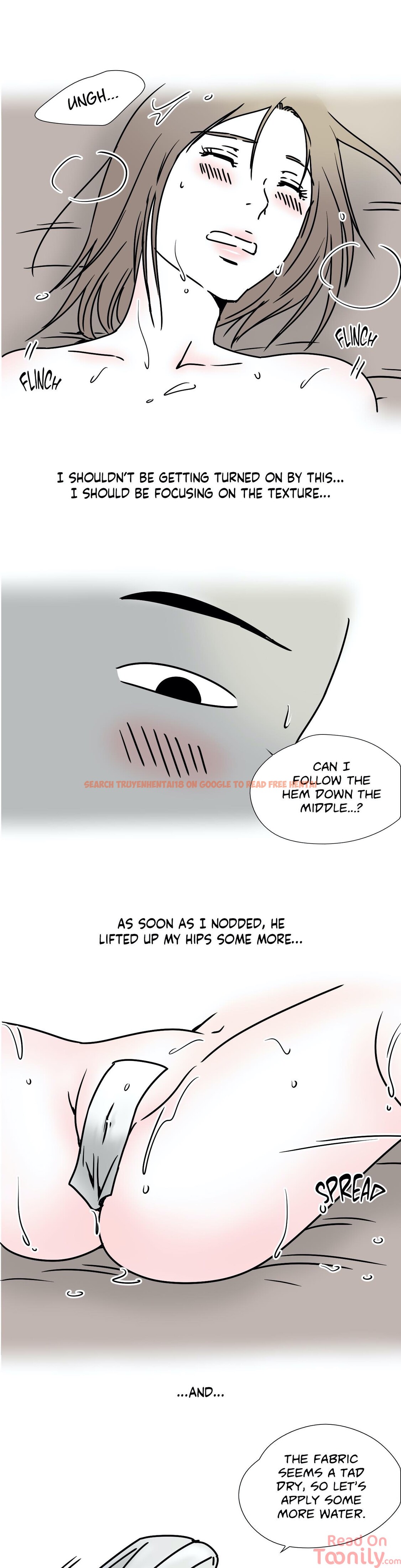 Read Hentai Image 7 370 in comic Temptress - Chapter 25 - www.hentaitnt.net