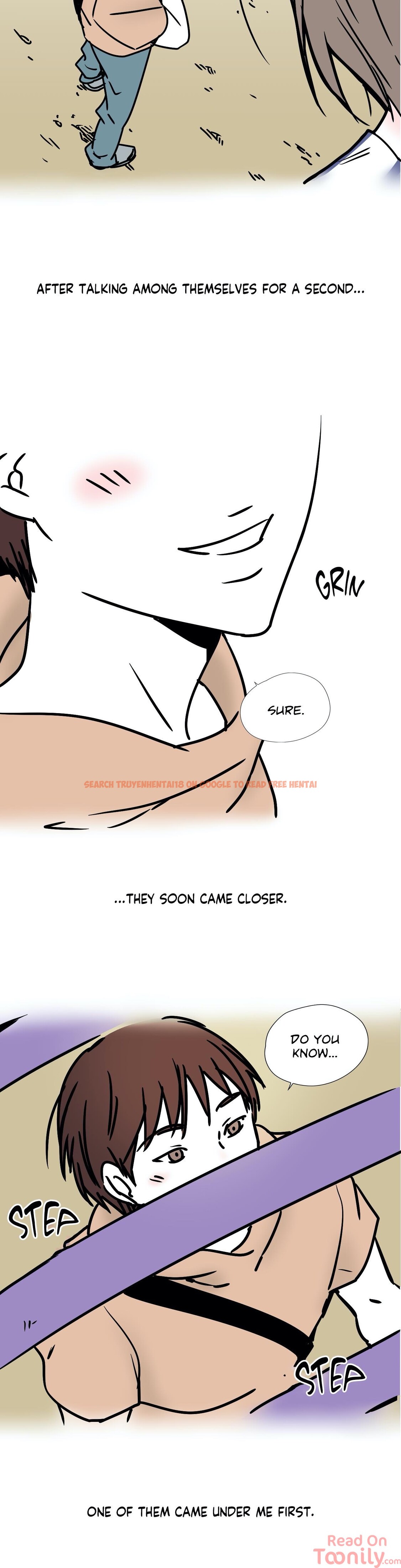 Read Hentai Image 10 370 in comic Temptress - Chapter 26 - www.hentaitnt.net