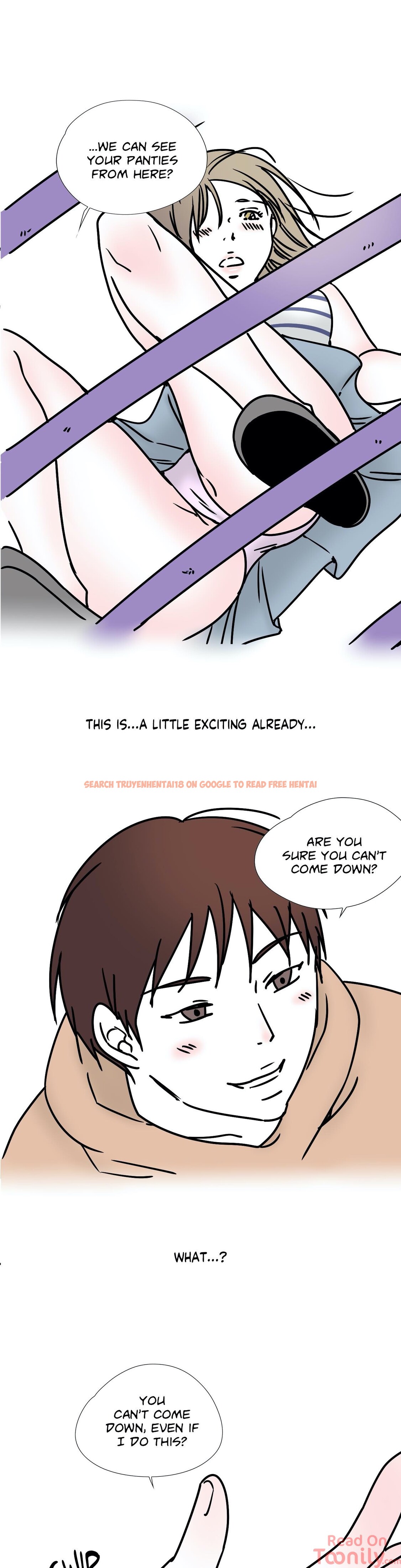 Read Hentai Image 11 370 in comic Temptress - Chapter 26 - www.hentaitnt.net