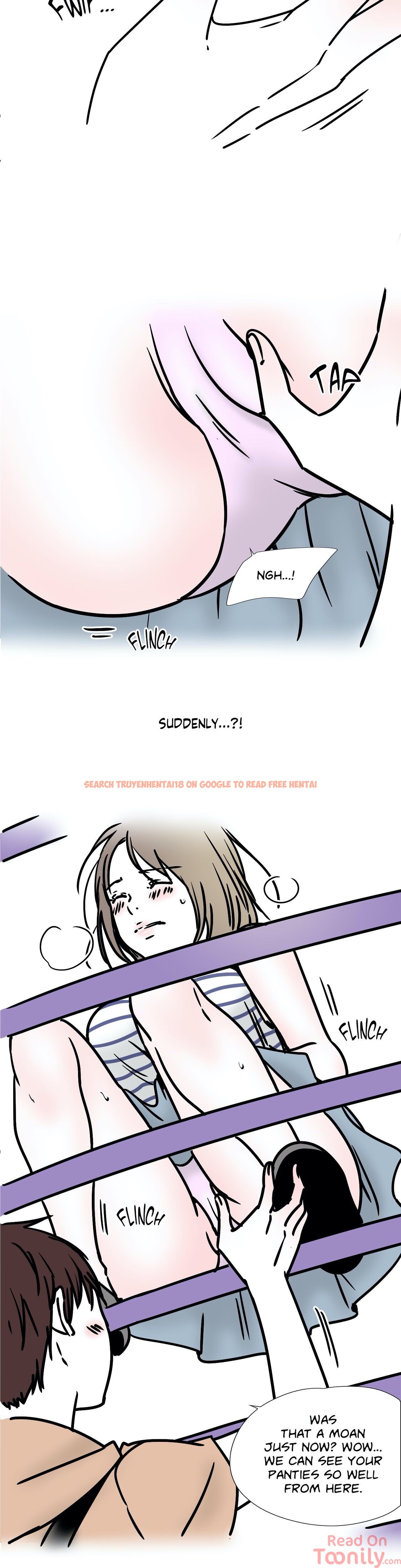 Read Hentai Image 12 370 in comic Temptress - Chapter 26 - www.hentaitnt.net