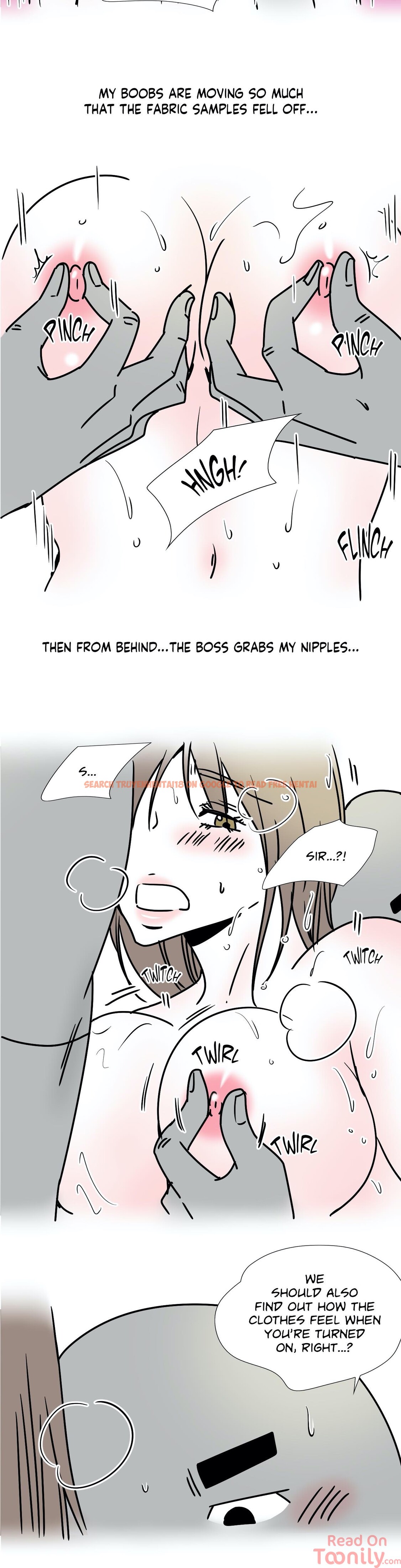 Read Hentai Image 4 370 in comic Temptress - Chapter 26 - www.hentaitnt.net