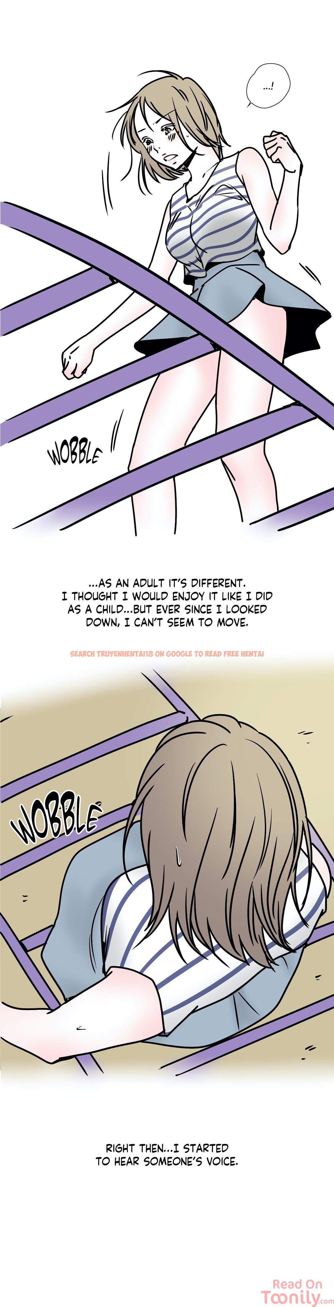 Read Hentai Image 8 370 in comic Temptress - Chapter 26 - www.hentaitnt.net