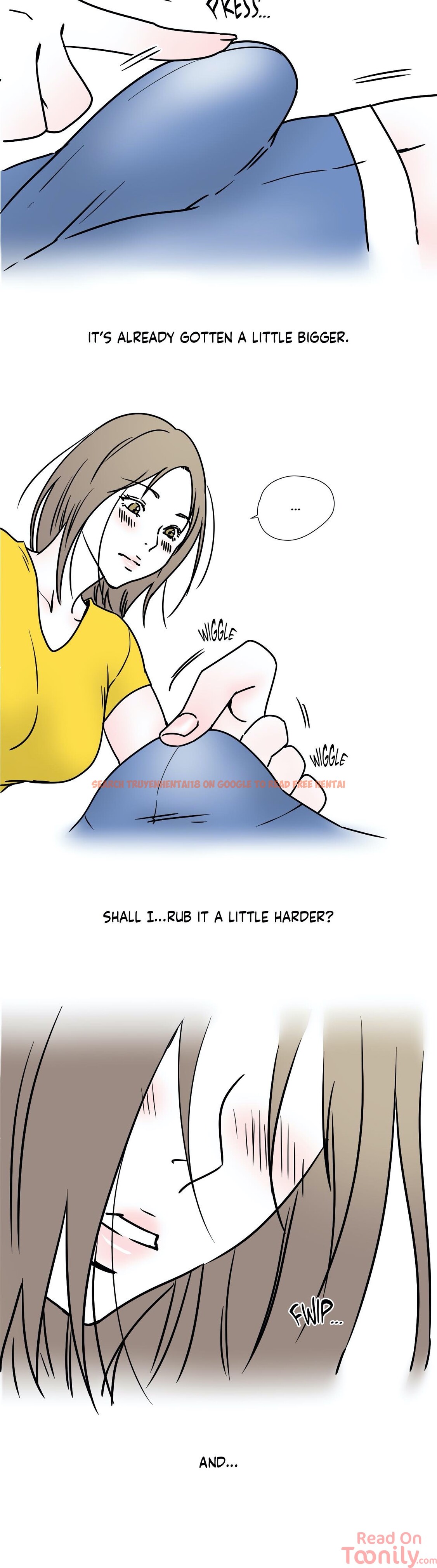 Read Hentai Image 12 370 in comic Temptress - Chapter 27 - www.hentaitnt.net