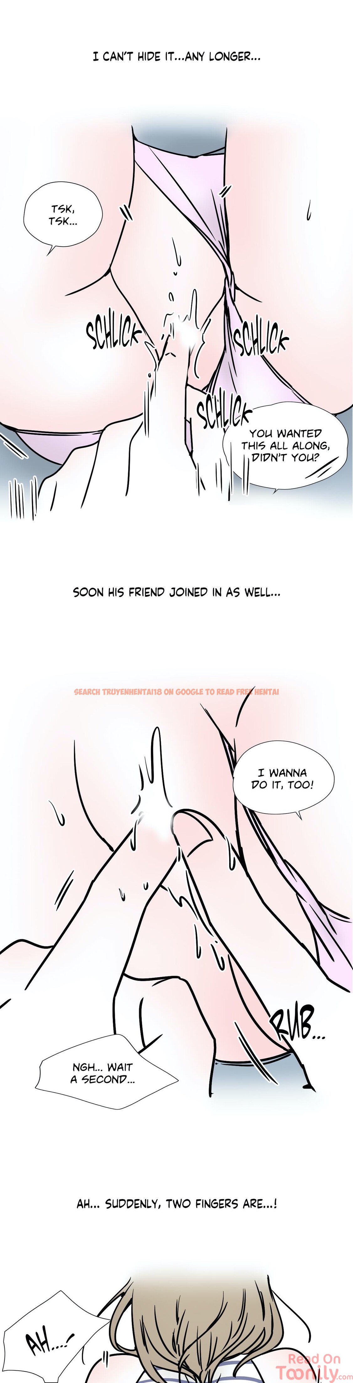 Read Hentai Image 5 370 in comic Temptress - Chapter 27 - www.hentaitnt.net