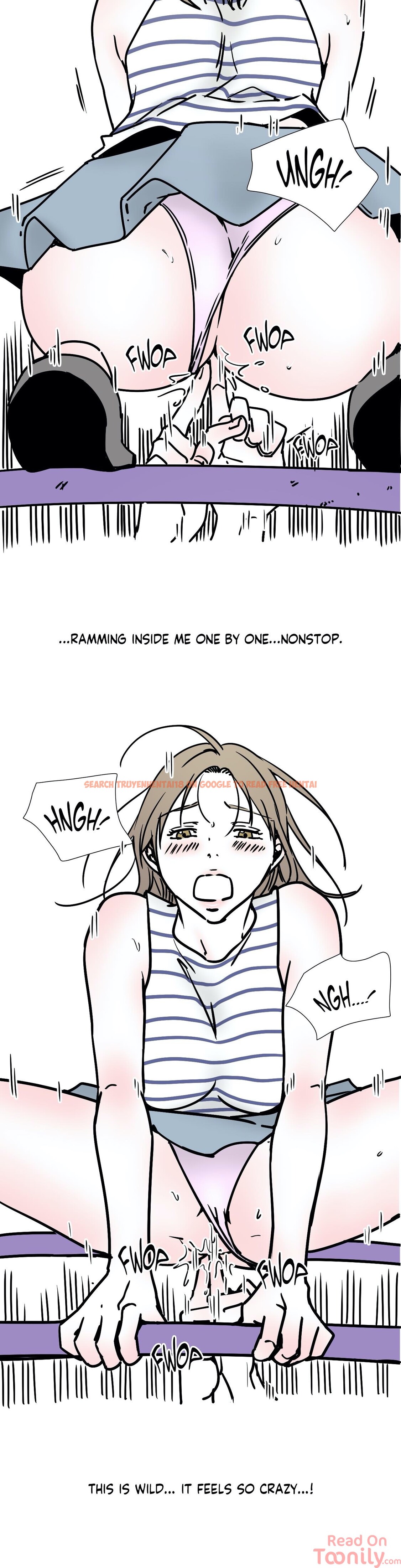 Read Hentai Image 6 370 in comic Temptress - Chapter 27 - www.hentaitnt.net