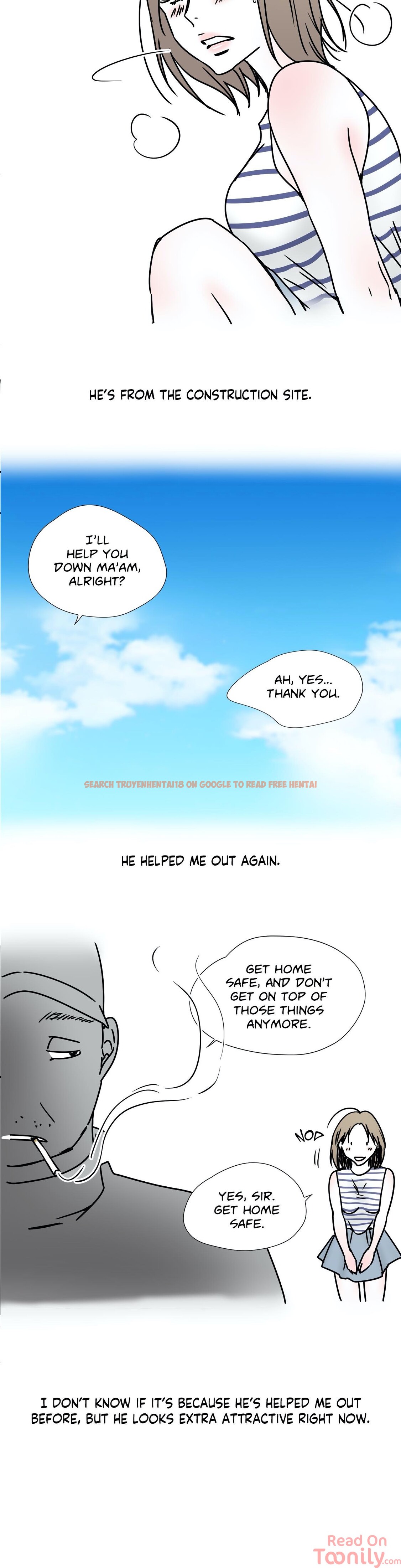 Read Hentai Image 8 370 in comic Temptress - Chapter 27 - www.hentaitnt.net