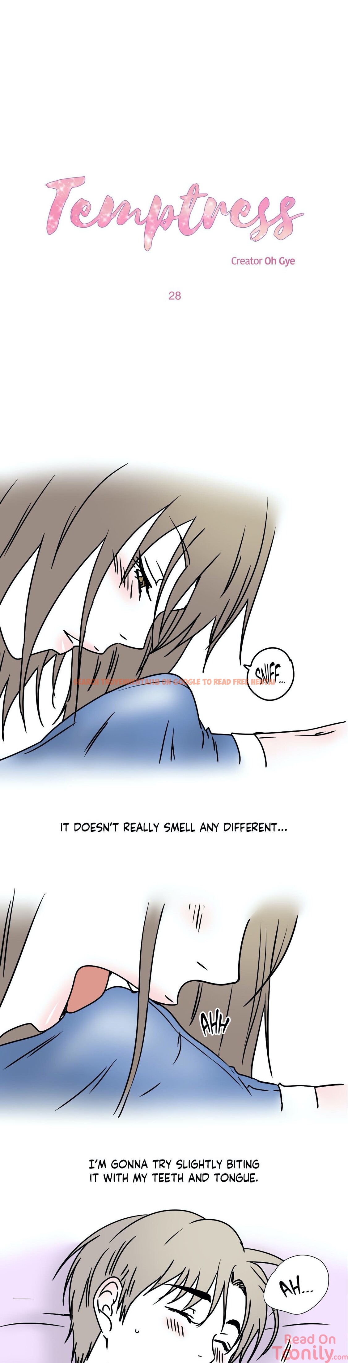 Read Hentai Image 1 370 in comic Temptress - Chapter 28 - www.hentaitnt.net